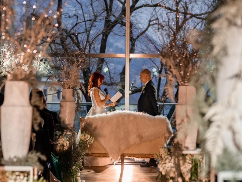 Image 1 - Mery Belvedere - Emotional Wedding & Event Plannig