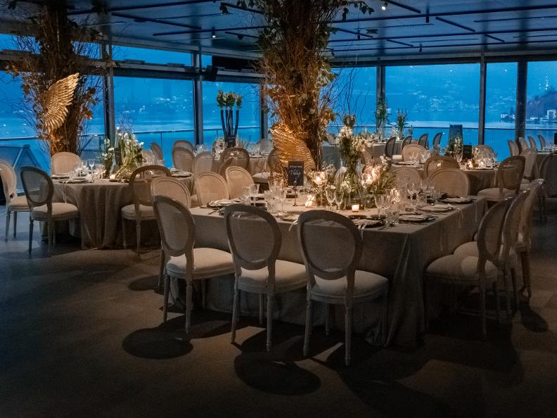 Image 2 - Mery Belvedere - Emotional Wedding & Event Plannig