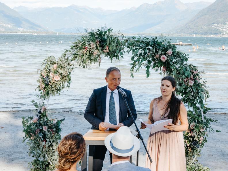 Image 3 - Mery Belvedere - Emotional Wedding & Event Plannig