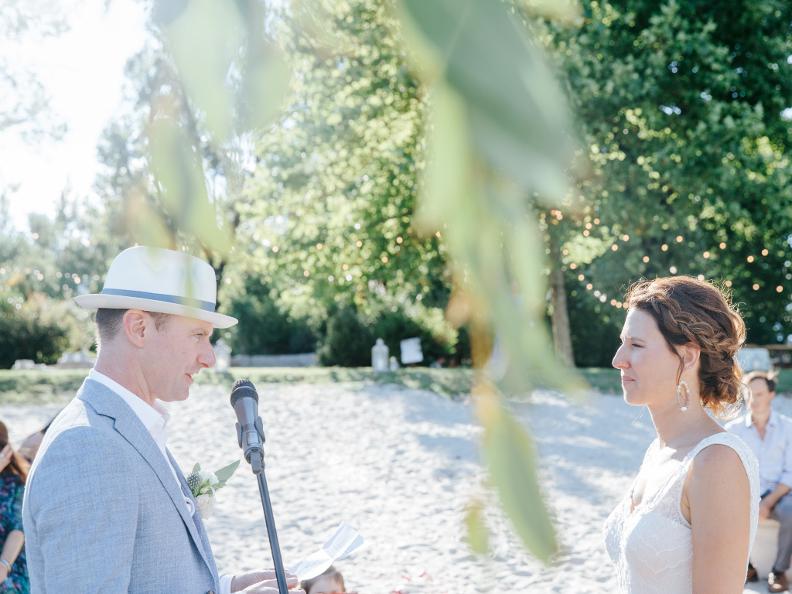 Image 4 - Mery Belvedere - Emotional Wedding & Event Plannig