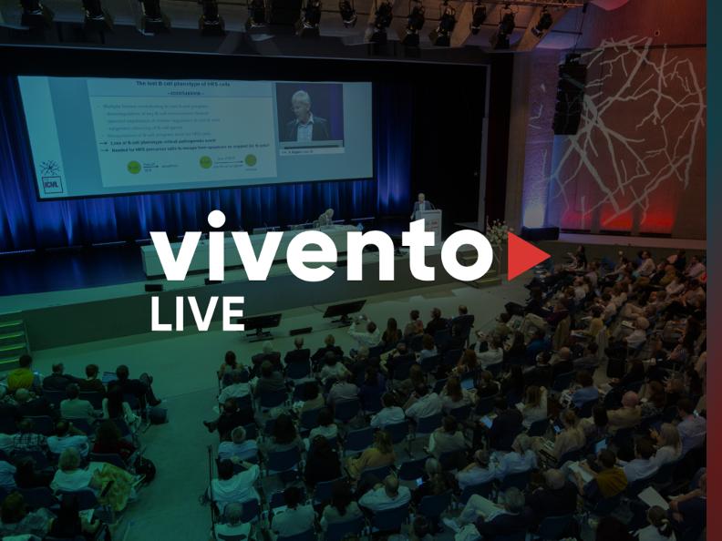 Image 0 - Vivento Lab – Technologie für Events Image 0 - Vivento Lab – Technologie für Events